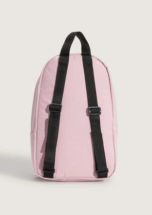Vn000Q9Afpr1 Unisex Yetişkin Pembe Sırt Çantası - 3