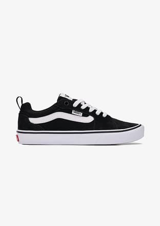 Vn000Eagbzw1 Kadın Çok Renkli Sneaker - 1