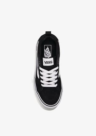 Vn000Eagbzw1 Kadın Çok Renkli Sneaker - 2