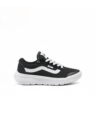 Vn000E7Kbzw1 Kadın Çok Renkli Sneaker - 1