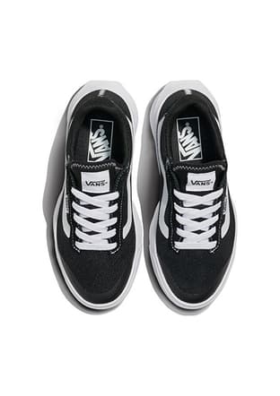 Vn000E7Kbzw1 Kadın Çok Renkli Sneaker - 2