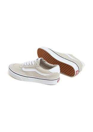 Vn000D7Qfty1 Erkek Gri Sneaker - 3