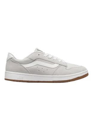 Vn000D497Vf1 Erkek Gri Sneaker - 1