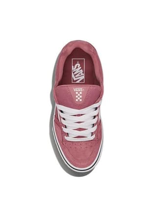 Vn0007P9Fod1 Kadın Pembe Sneaker - 2
