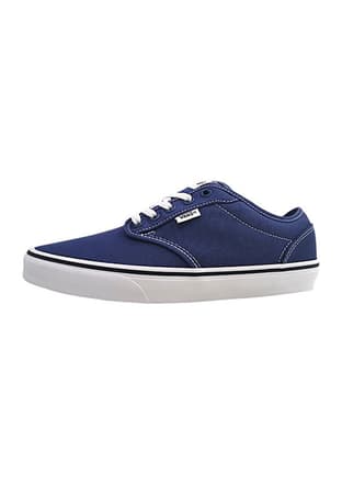 Vn000Csremt1 Erkek Lacivert Sneaker - 2