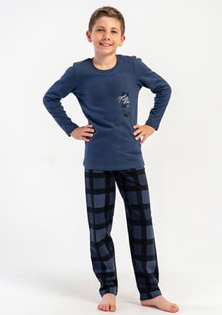 5031820826 Kadın Pijama - 1