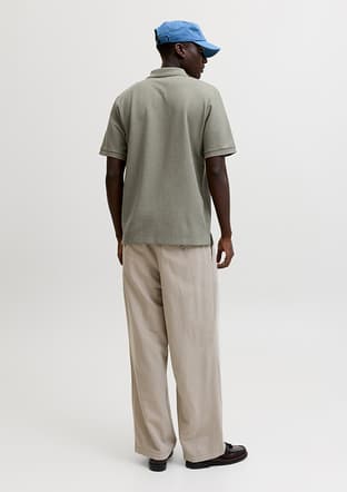 12279177 Erkek Polo Yaka T-Shirt - 2