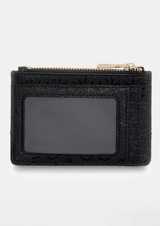 Swgg9628505 Kadın Çok Renkli Cüzdan - 2