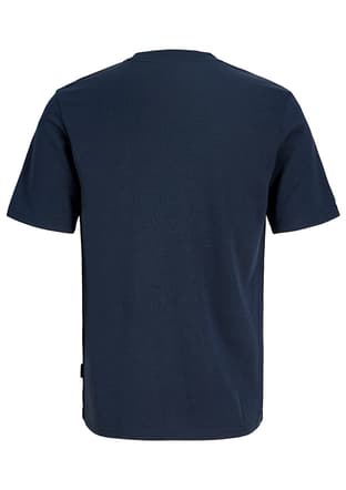 12289880 Erkek Bisiklet Yaka T-Shirt - 2