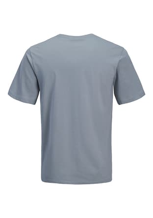 12297891 Erkek Bisiklet Yaka T-Shirt - 3