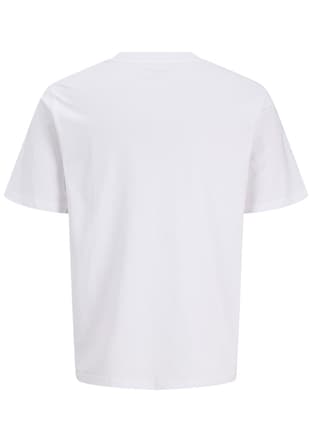 12297849 Erkek Baskılı T-Shirt - 2