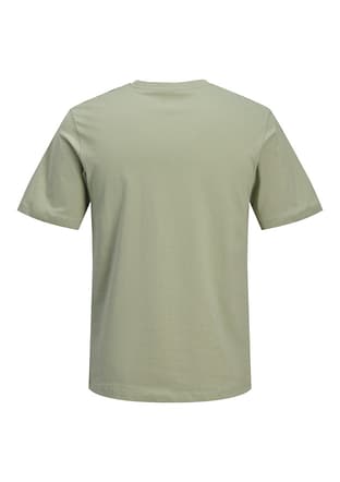 12297891 Erkek Bisiklet Yaka T-Shirt - 3
