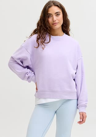 12248648 Kadın Sweatshirt - 1