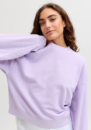 12248648 Kadın Sweatshirt - 2