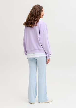 12248648 Kadın Sweatshirt - 3