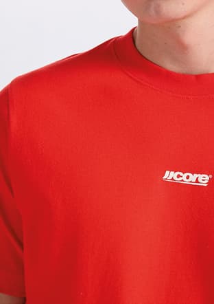 12298984 Erkek Çok Renkli Baskılı T-shirt - 3