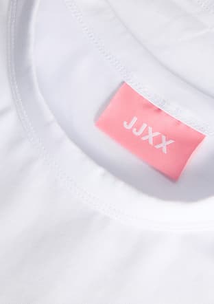 12257979 Kadın Bisiklet Yaka T-Shirt - 3