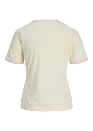 12294598 Kadın Baskılı T-Shirt - 2