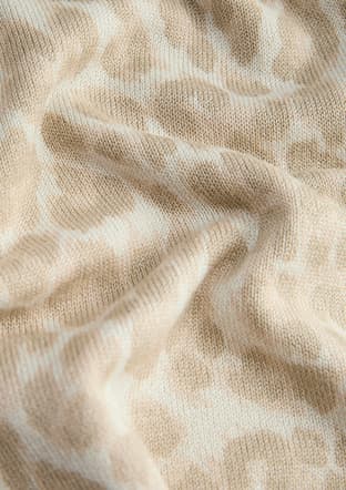 12288482 Kadın Çok Renkli T-shirt - 3