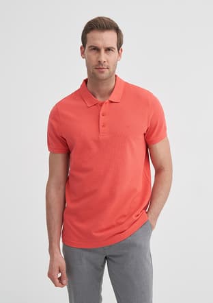 46130 Erkek Polo Yaka T-Shirt - 2
