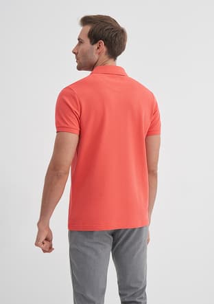 46130 Erkek Polo Yaka T-Shirt - 3