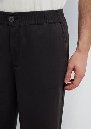 M0010557-70219 Erkek Pantolon - 3