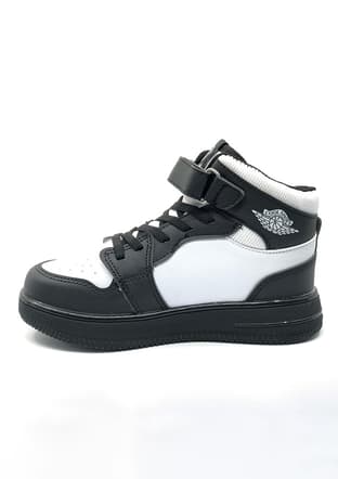 Haykat Uzun Tpu Flt Unisex Çocuk Çok Renkli Sneaker - 3