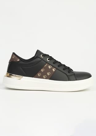 Bnı-12132 Kadın Çok Renkli Sneaker - 1
