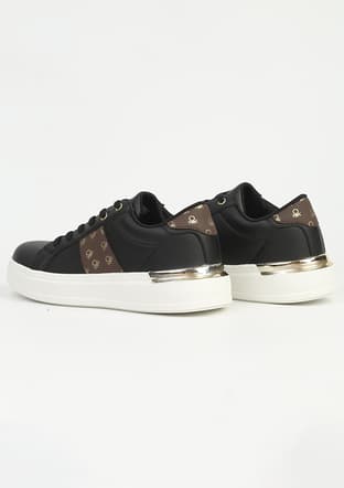 Bnı-12132 Kadın Çok Renkli Sneaker - 3
