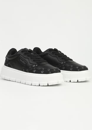 Bnı-12124 Kadın Çok Renkli Sneaker - 2