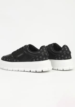 Bnı-12124 Kadın Çok Renkli Sneaker - 3