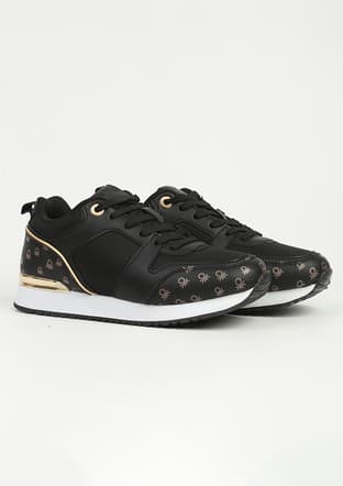 Bnı-12097 Kadın Çok Renkli Sneaker - 2