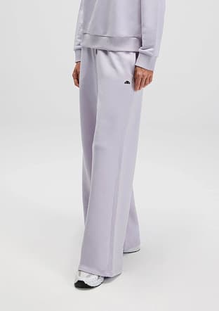 Ef528 Kadın Mor Pantolon - 2