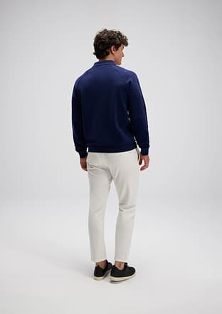 Em633 Erkek Çok Renkli Sweatshirt - 2