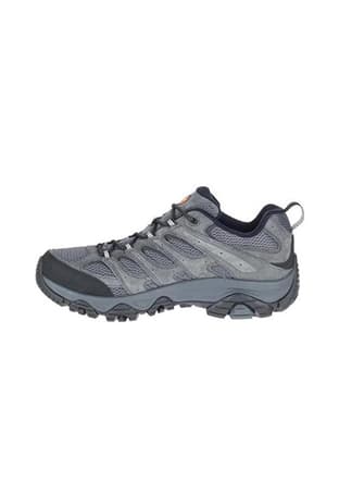 J035801 Erkek Yeşil Outdoor Ayakkabı - 3