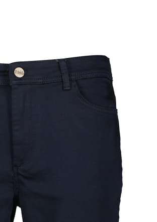 B34T30009 Erkek Lacivert Pantolon - 3