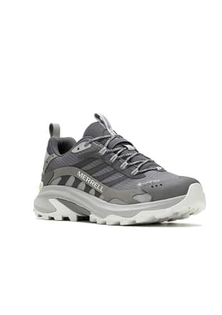 J037515 Erkek Çok Renkli Outdoor Ayakkabı - 1