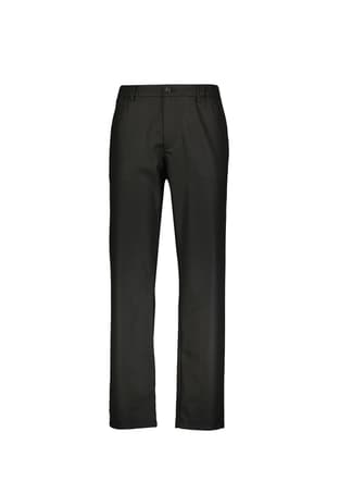 B34T30013 Erkek Siyah Pantolon - 1