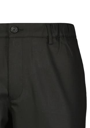 B34T30013 Erkek Siyah Pantolon - 3