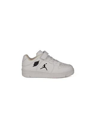Haykat Kısa Tpu Flt Unisex Çocuk Beyaz Sneaker - 1