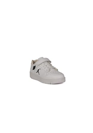 Haykat Kısa Tpu Flt Unisex Çocuk Beyaz Sneaker - 2