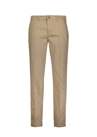 Pn2020500734 Erkek Bej Pantolon - 1