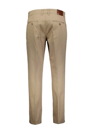 Pn2020500734 Erkek Bej Pantolon - 2