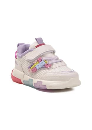 Heros Ptk Unisex Çocuk Mor Sneaker - 2
