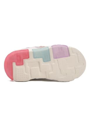 Heros Ptk Unisex Çocuk Mor Sneaker - 3