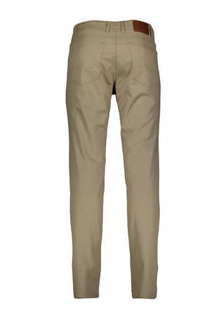 Pn2020500730 Erkek Bej Pantolon - 2