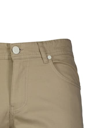 Pn2020500730 Erkek Bej Pantolon - 3