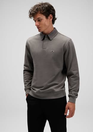 Em607 Erkek Sweatshirt - 1