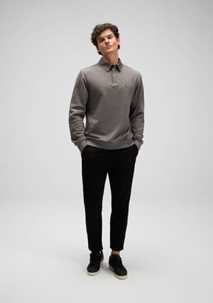 Em607 Erkek Sweatshirt - 2