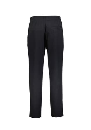 B35W34001 Erkek Siyah Pantolon - 2